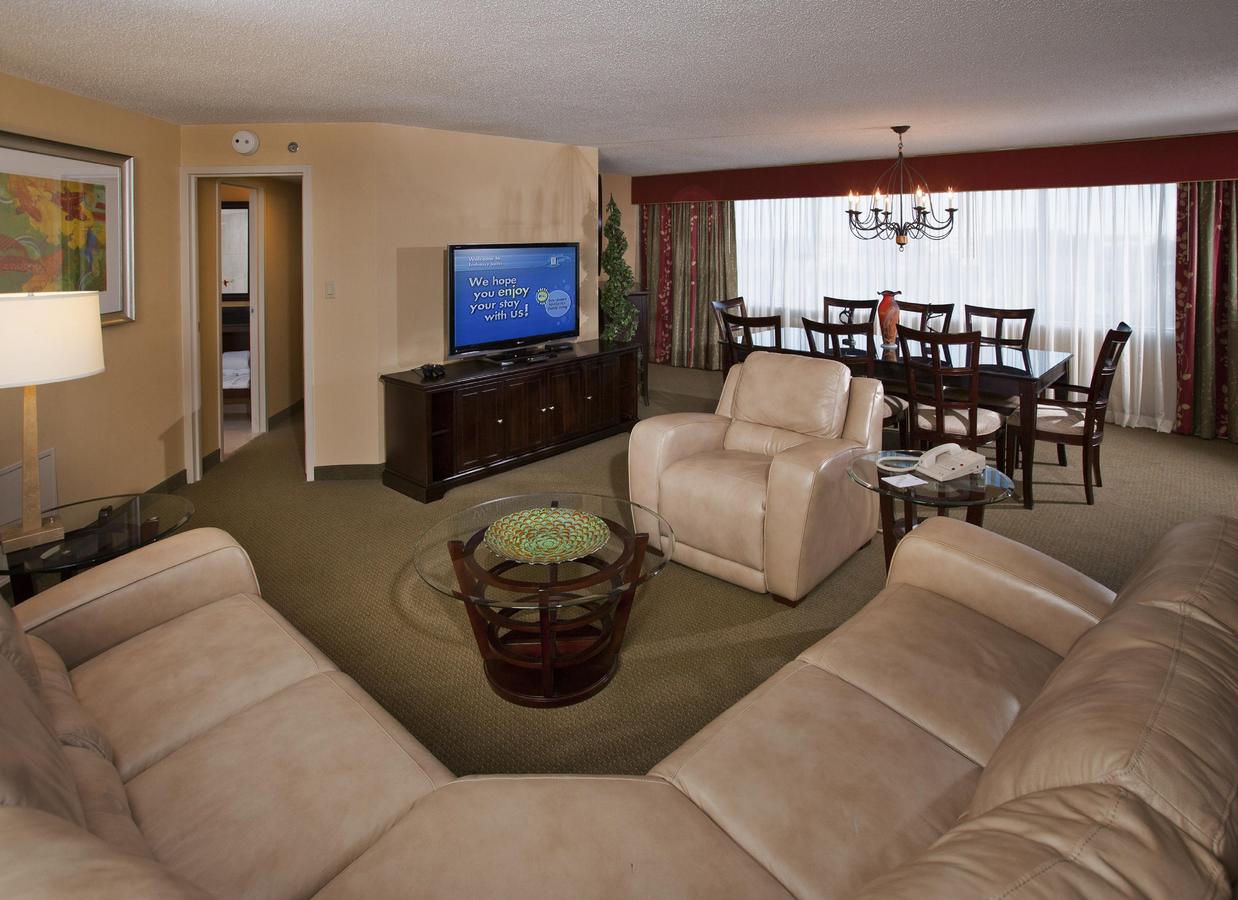 Embassy Suites By Hilton Detroit Troy Auburn Hills - thumb 29