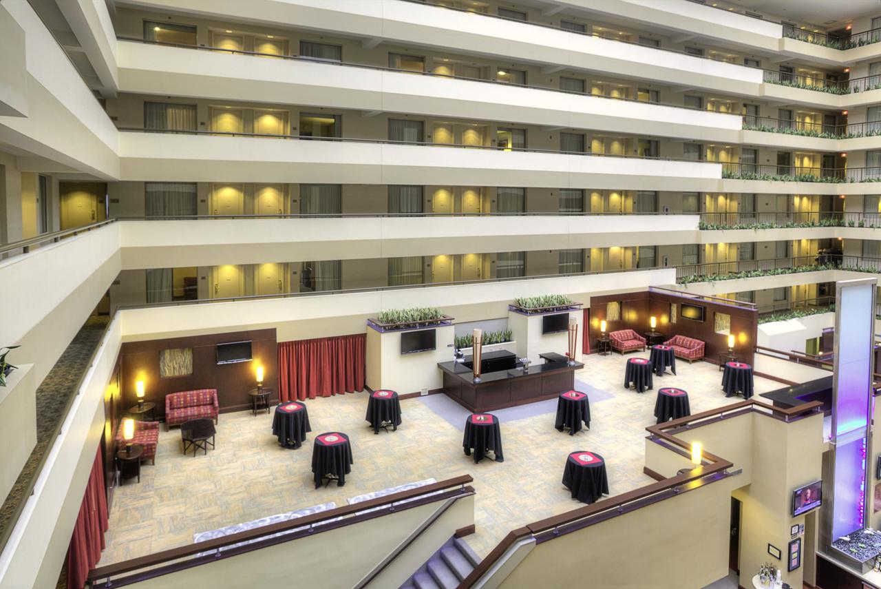Embassy Suites By Hilton Detroit Troy Auburn Hills - thumb 6