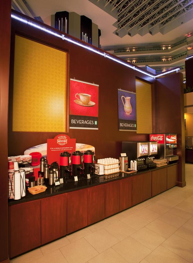 Embassy Suites By Hilton Detroit Troy Auburn Hills - thumb 30