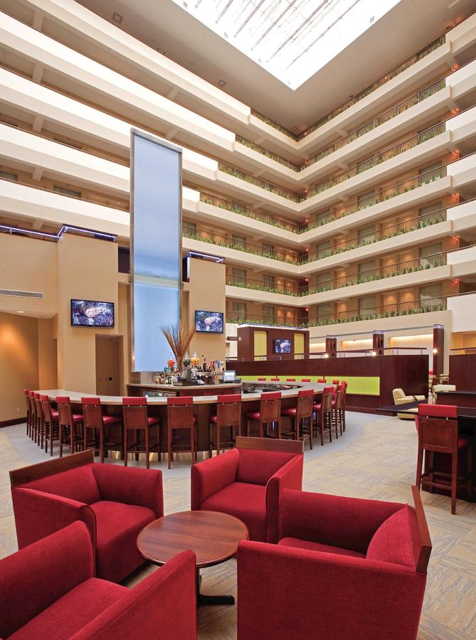 Embassy Suites By Hilton Detroit Troy Auburn Hills - thumb 26