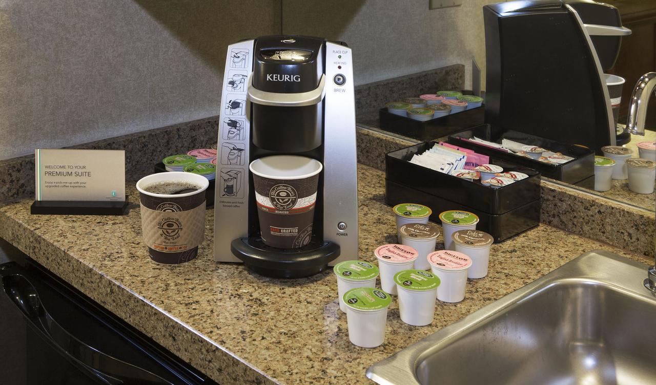 Embassy Suites By Hilton Detroit Troy Auburn Hills - thumb 19