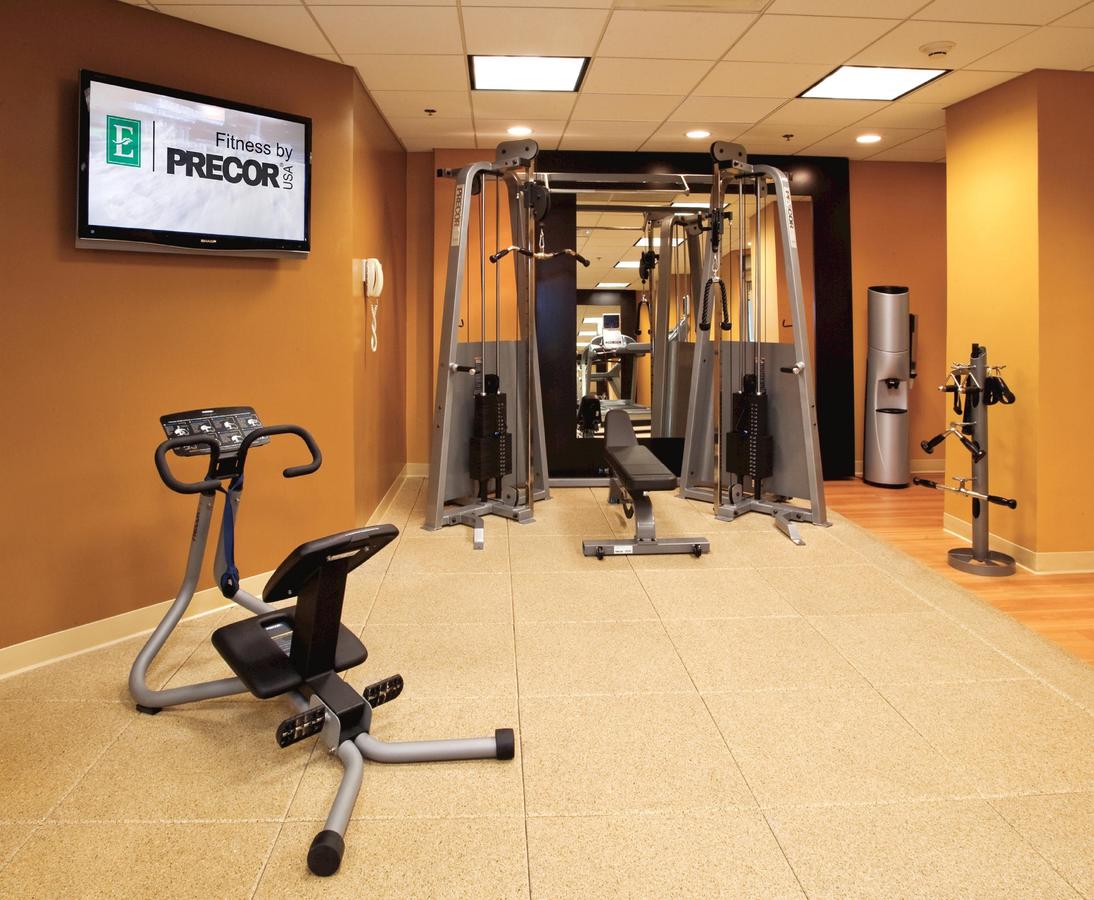 Embassy Suites By Hilton Detroit Troy Auburn Hills - thumb 35