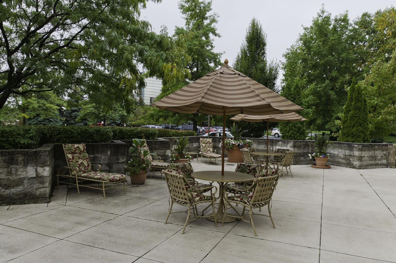 Embassy Suites By Hilton Detroit Troy Auburn Hills - thumb 10