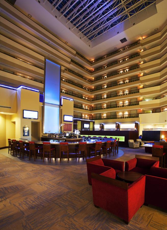 Embassy Suites By Hilton Detroit Troy Auburn Hills - thumb 27