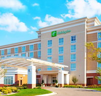 Holiday Inn Battle Creek - Tourism Bookings