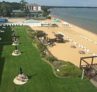 The Beach Haus - Traverse City - Students Accommodation