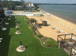 The Beach Haus - Traverse City