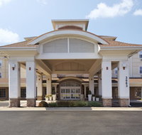 Holiday Inn Grand Rapids-Airport - Tourism Bookings