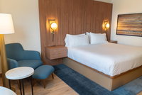 Booking Detroit USA Accommodation