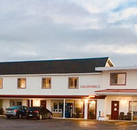 North Country American Inn - USA Accommodation