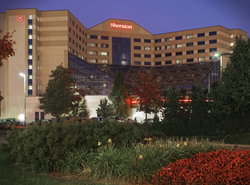 Sheraton Detroit Metro Airport