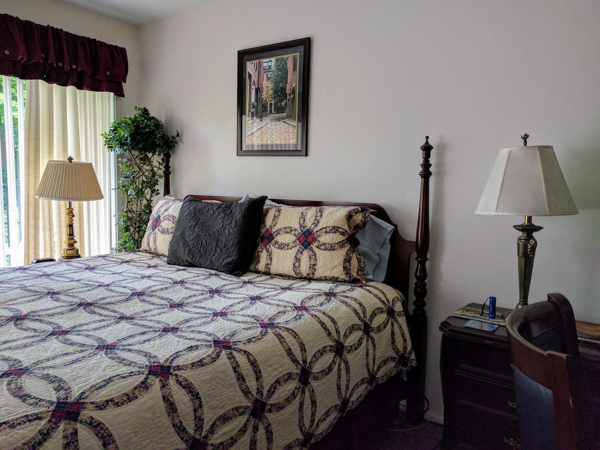 Ann Arbor Bed And Breakfast - thumb 37