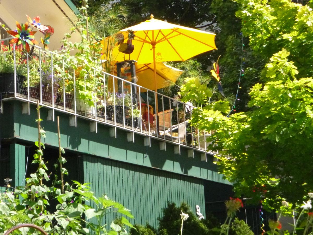 Ann Arbor Bed And Breakfast - thumb 31