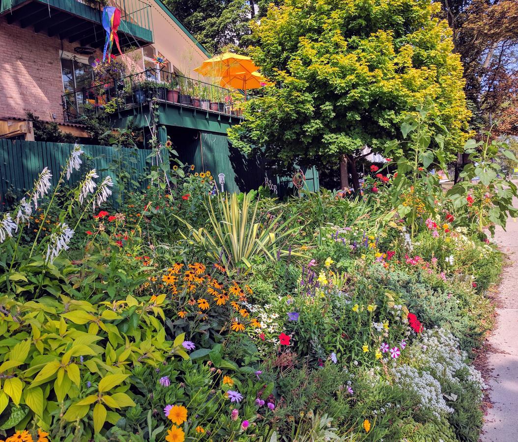 Ann Arbor Bed And Breakfast - thumb 14