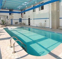 Baymont by Wyndham Flat Rock - Tourism Bookings