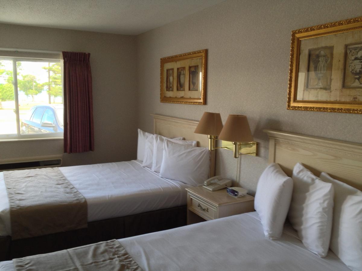 Parkside Inn Bridgeview - thumb 24