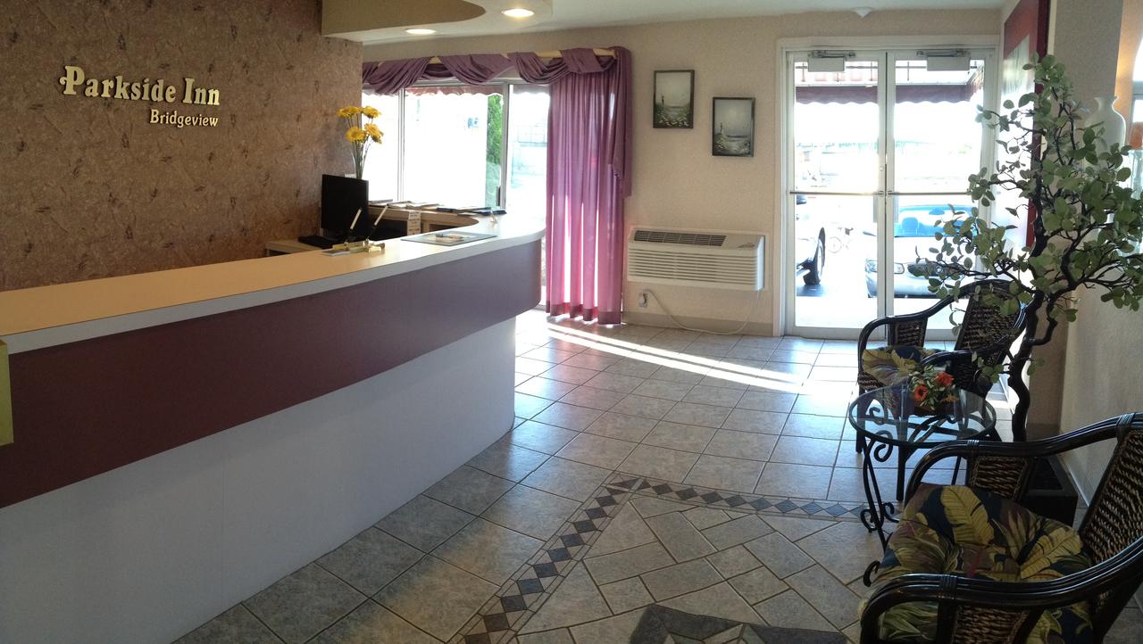 Parkside Inn Bridgeview - thumb 23