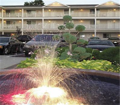 Parkside Inn Bridgeview - thumb 8