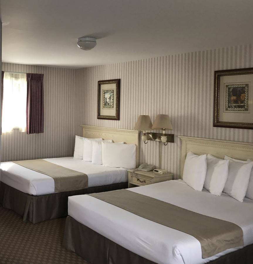 Parkside Inn Bridgeview - thumb 4