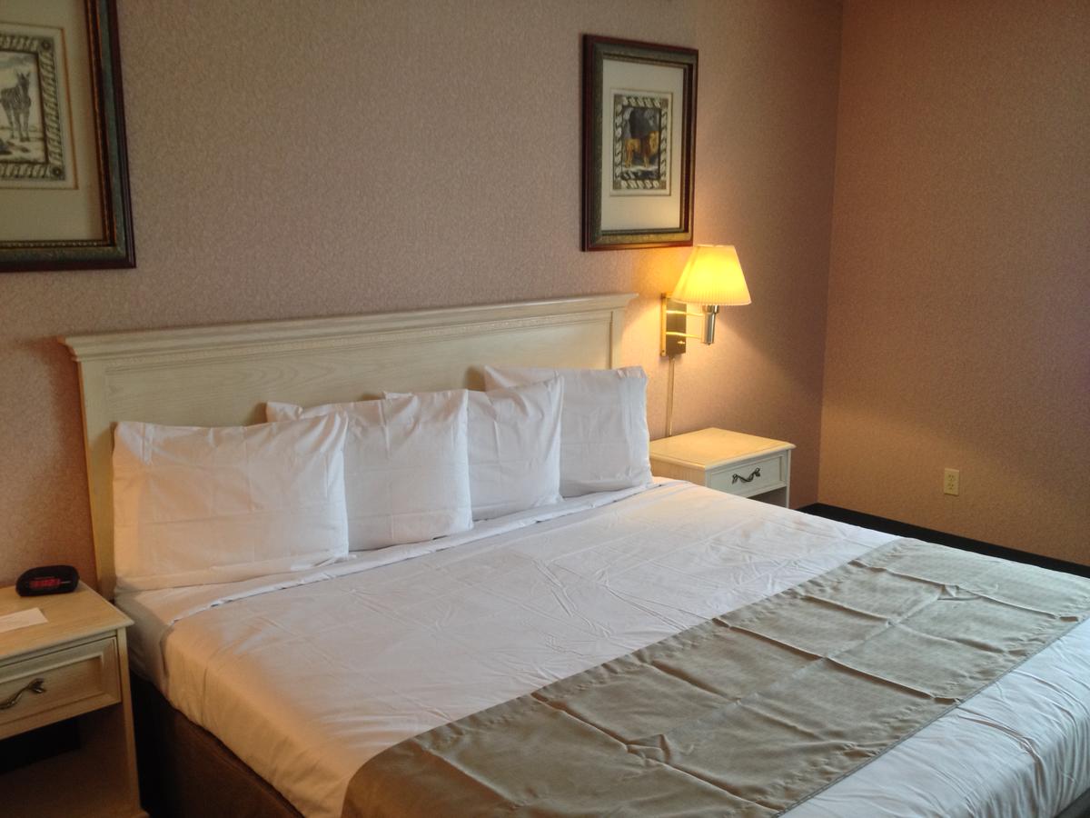 Parkside Inn Bridgeview - thumb 3