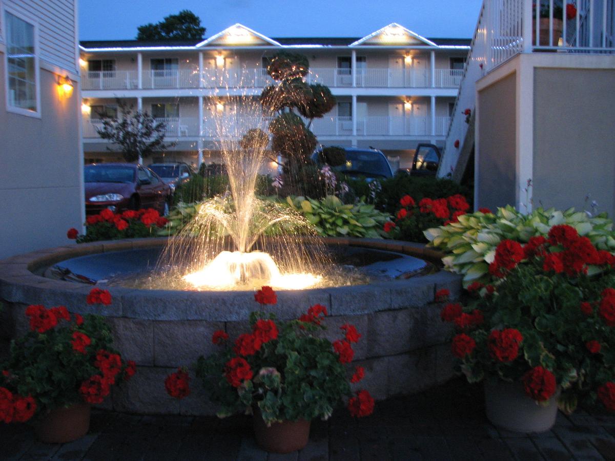 Parkside Inn Bridgeview - thumb 1