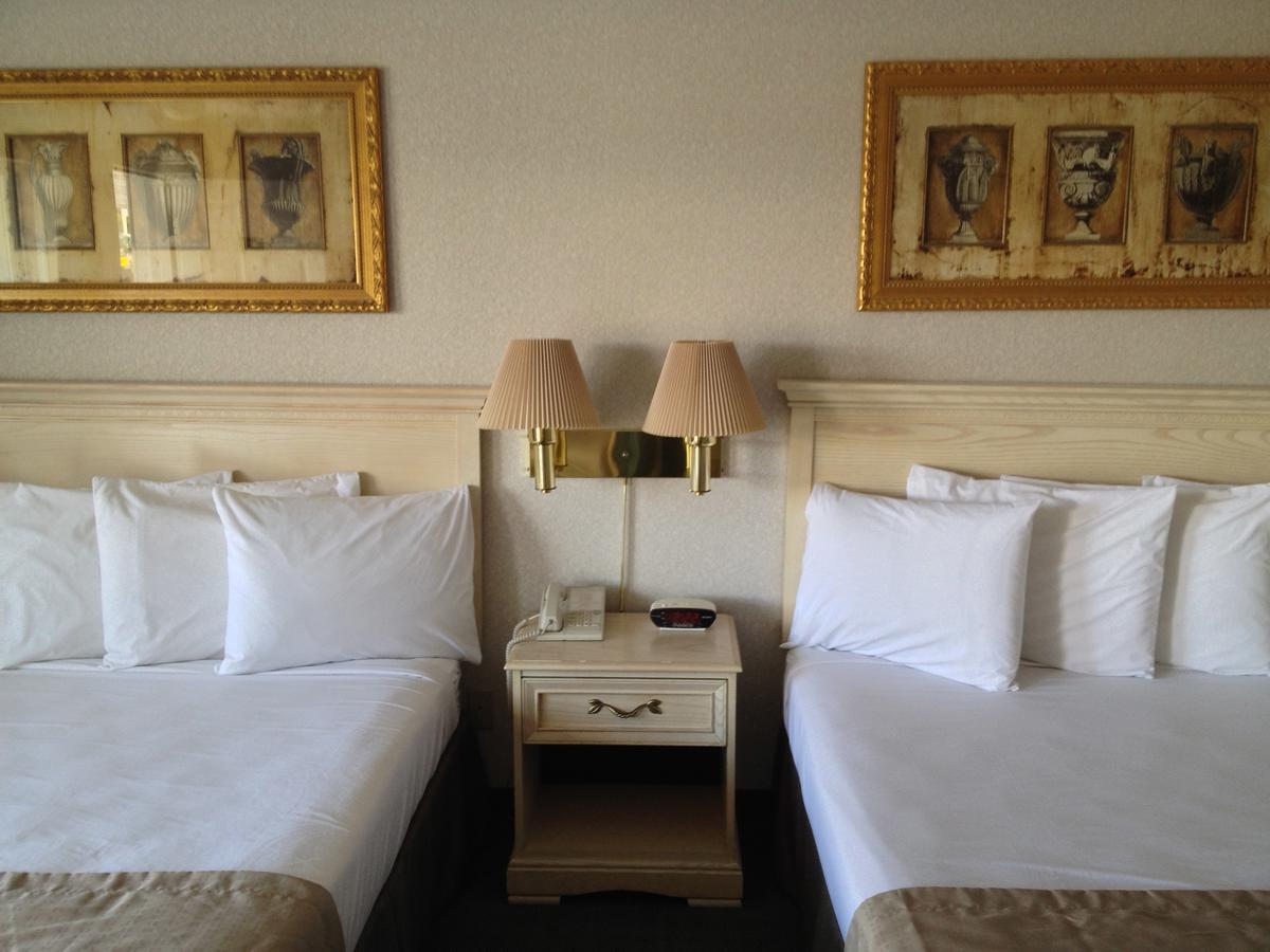 Parkside Inn Bridgeview - thumb 25