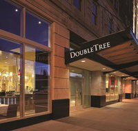 DoubleTree Suites by Hilton Detroit Downtown - Fort Shelby - USA Accommodation