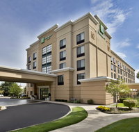 Holiday Inn Hotel  Suites Ann Arbor University of Michigan Area - Tourism Bookings