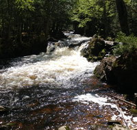 Stickley Lodge Getaway - Tourism Bookings