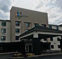 Holiday Inn Express Hotel  Suites Ann Arbor - Tourism Bookings