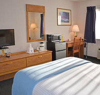 Americas Best Value Inn  Suites - Tahquamenon Country - Tourism Bookings