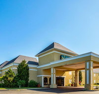 Quality Inn  Suites Coldwater - Tourism Bookings