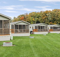 Hidden Ridge RV Resort - Michigan - Tourism Bookings