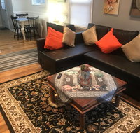 THE SOHO@ FERNDALE - Tourism Bookings