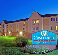 Candlewood Suites Detroit-Ann Arbor - Tourism Bookings