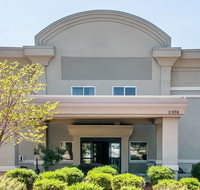Quality Inn  Suites Ann Arbor Hwy 23 - Tourism Bookings