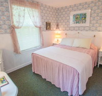 Terrace Inn and 1911 Restaurant - USA Accommodation