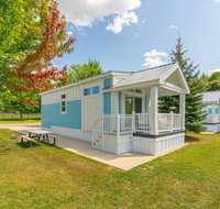 Petoskey RV Resort - USA Accommodation