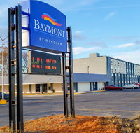 Baymont by Wyndham Ferndale/Royal Oak - Tourism Bookings