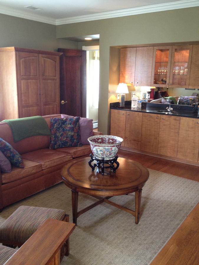 The Belvedere Inn & Restaurant - thumb 8