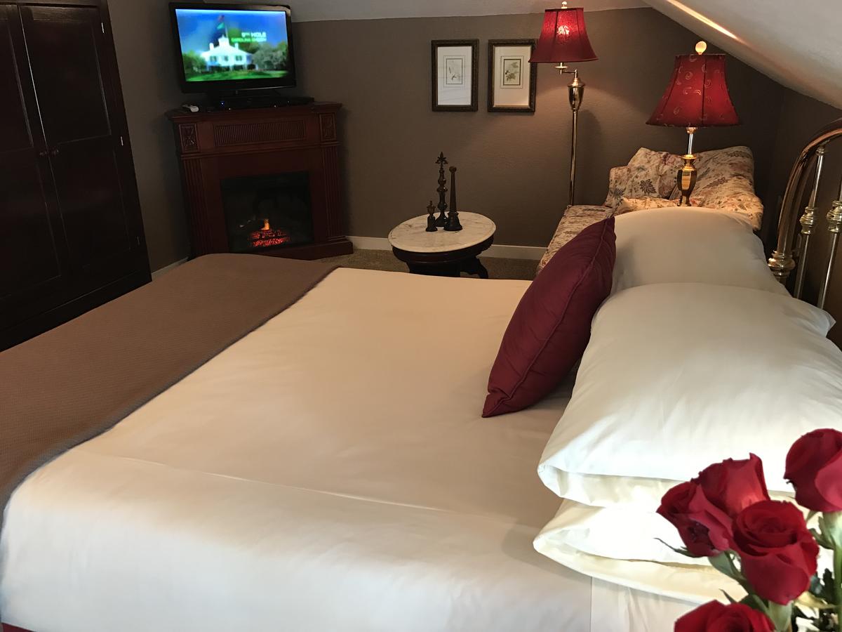 The Belvedere Inn & Restaurant - thumb 29