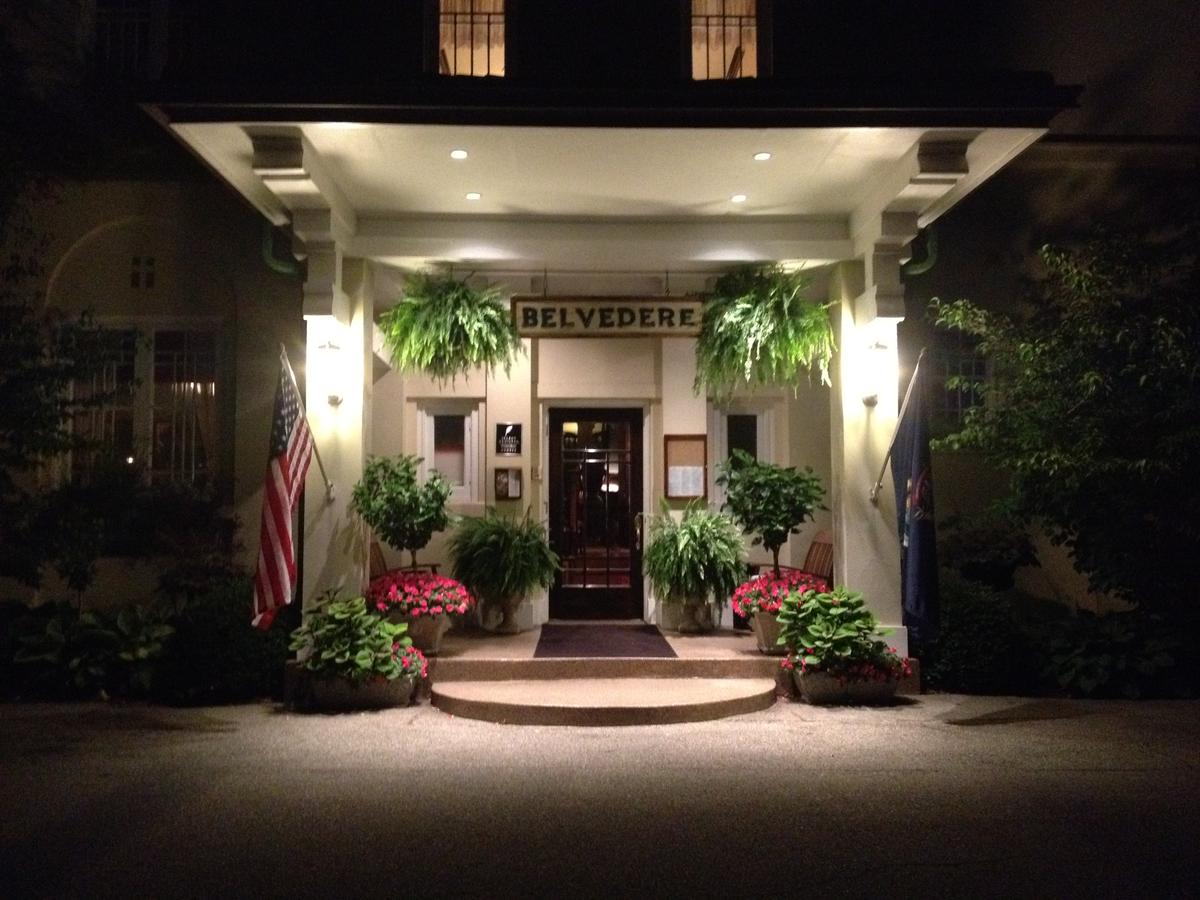 The Belvedere Inn & Restaurant - thumb 5