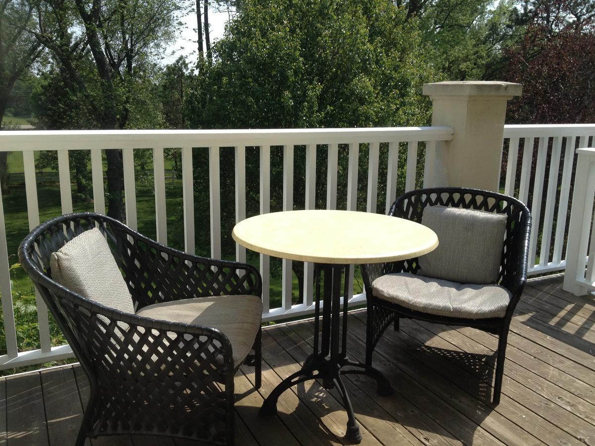 The Belvedere Inn & Restaurant - thumb 13