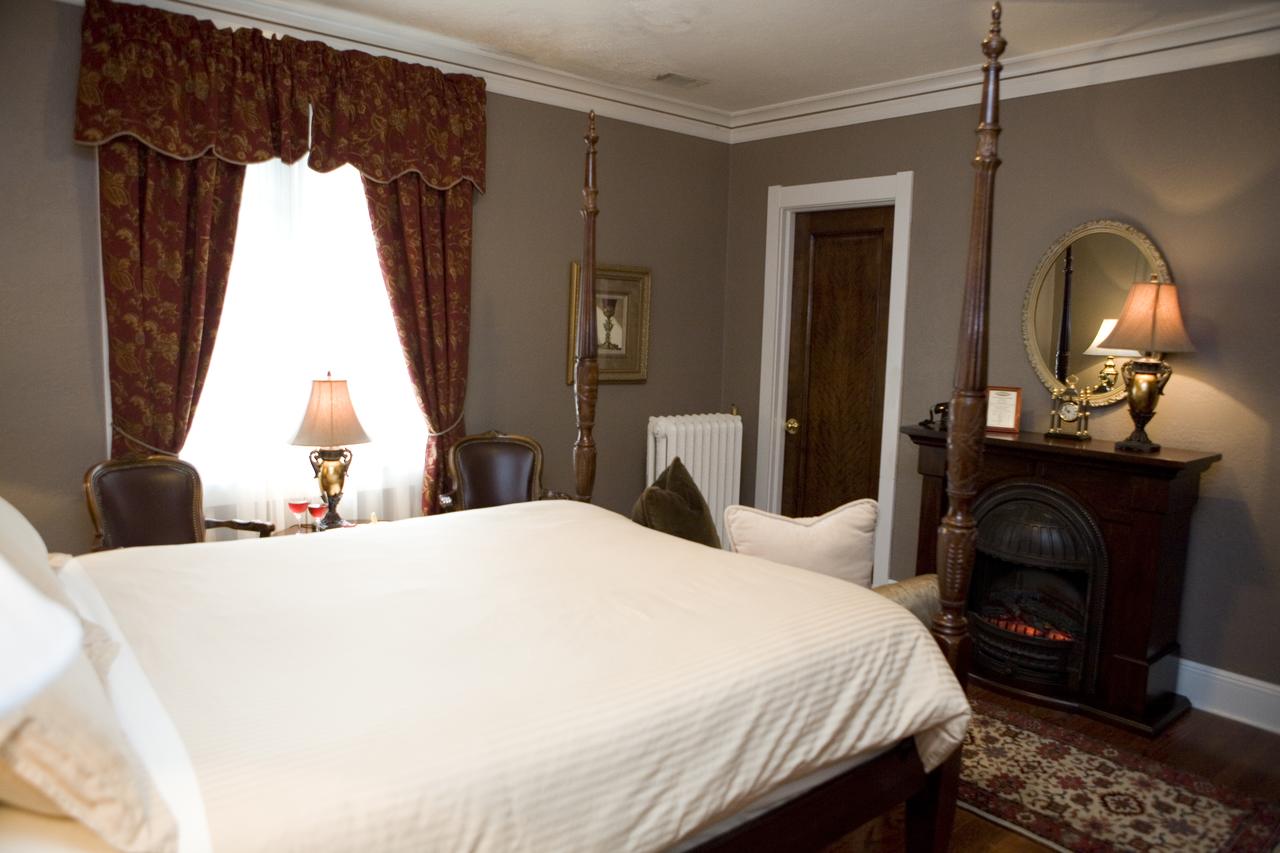 The Belvedere Inn & Restaurant - thumb 22