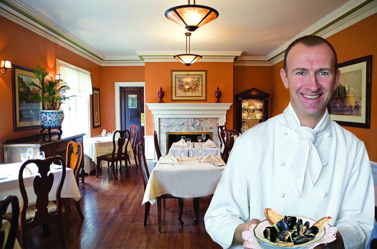 The Belvedere Inn & Restaurant - thumb 31