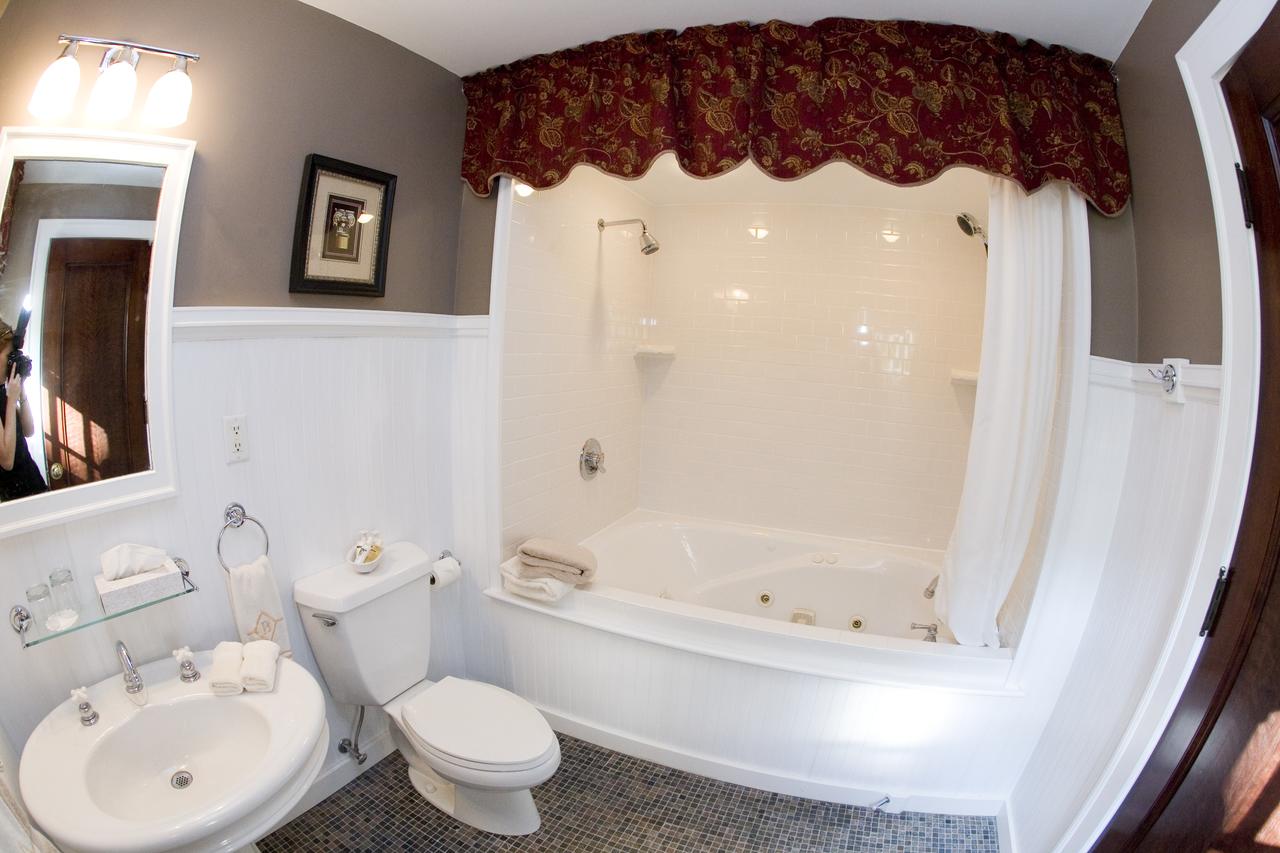 The Belvedere Inn & Restaurant - thumb 24