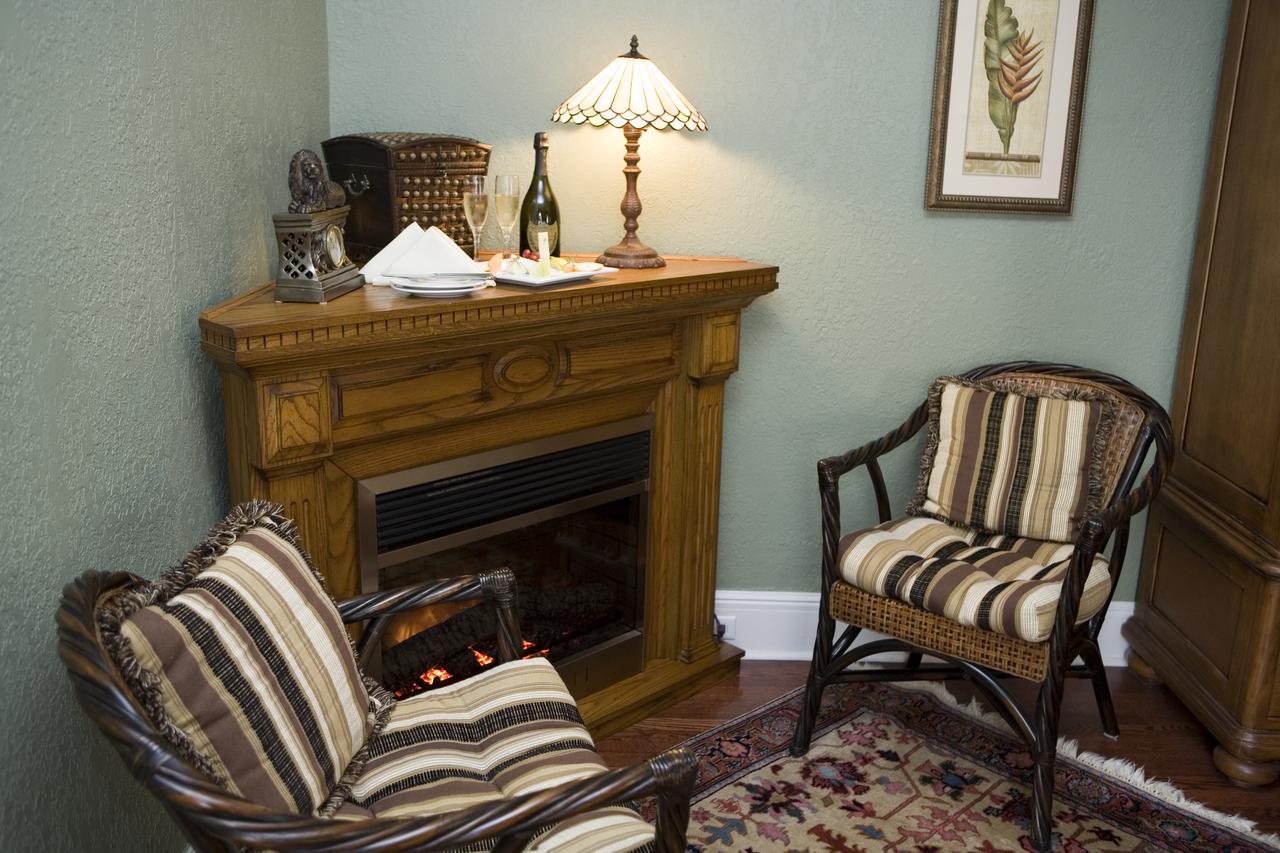 The Belvedere Inn & Restaurant - thumb 18