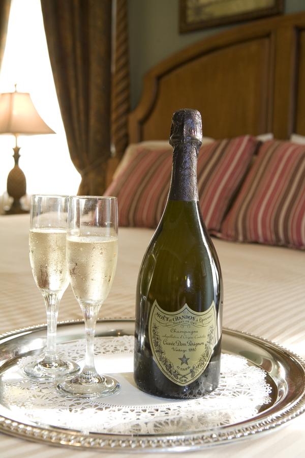 The Belvedere Inn & Restaurant - thumb 15