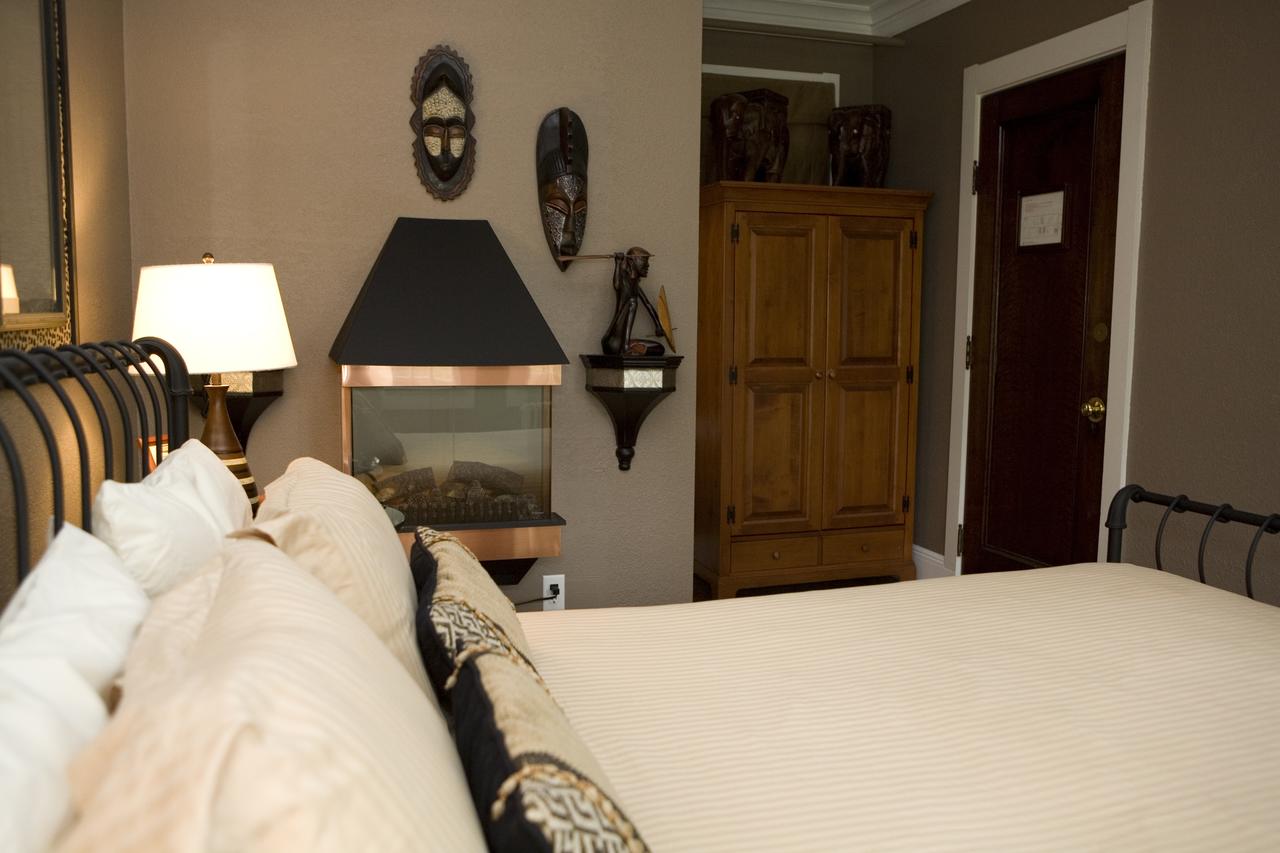 The Belvedere Inn & Restaurant - thumb 28