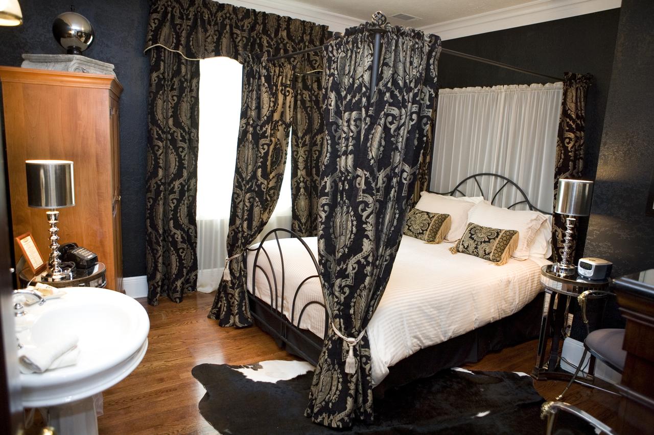 The Belvedere Inn & Restaurant - thumb 25